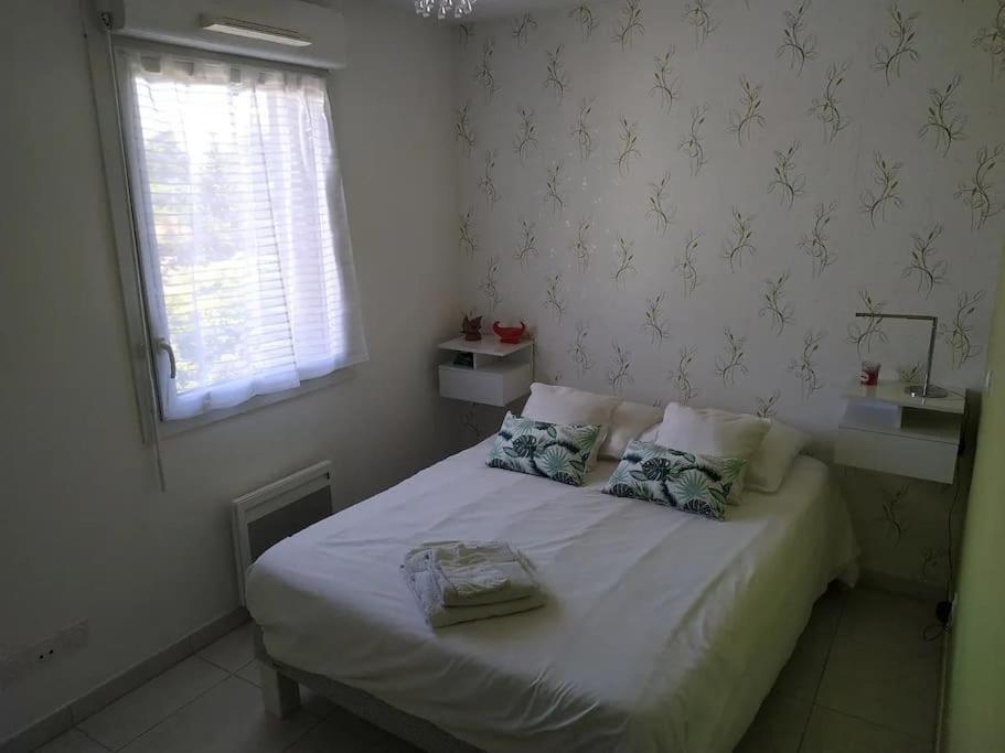 Magnifique Rooftop Duplex Climatise Familial, Aux Arceaux Μονπελιέ Εξωτερικό φωτογραφία