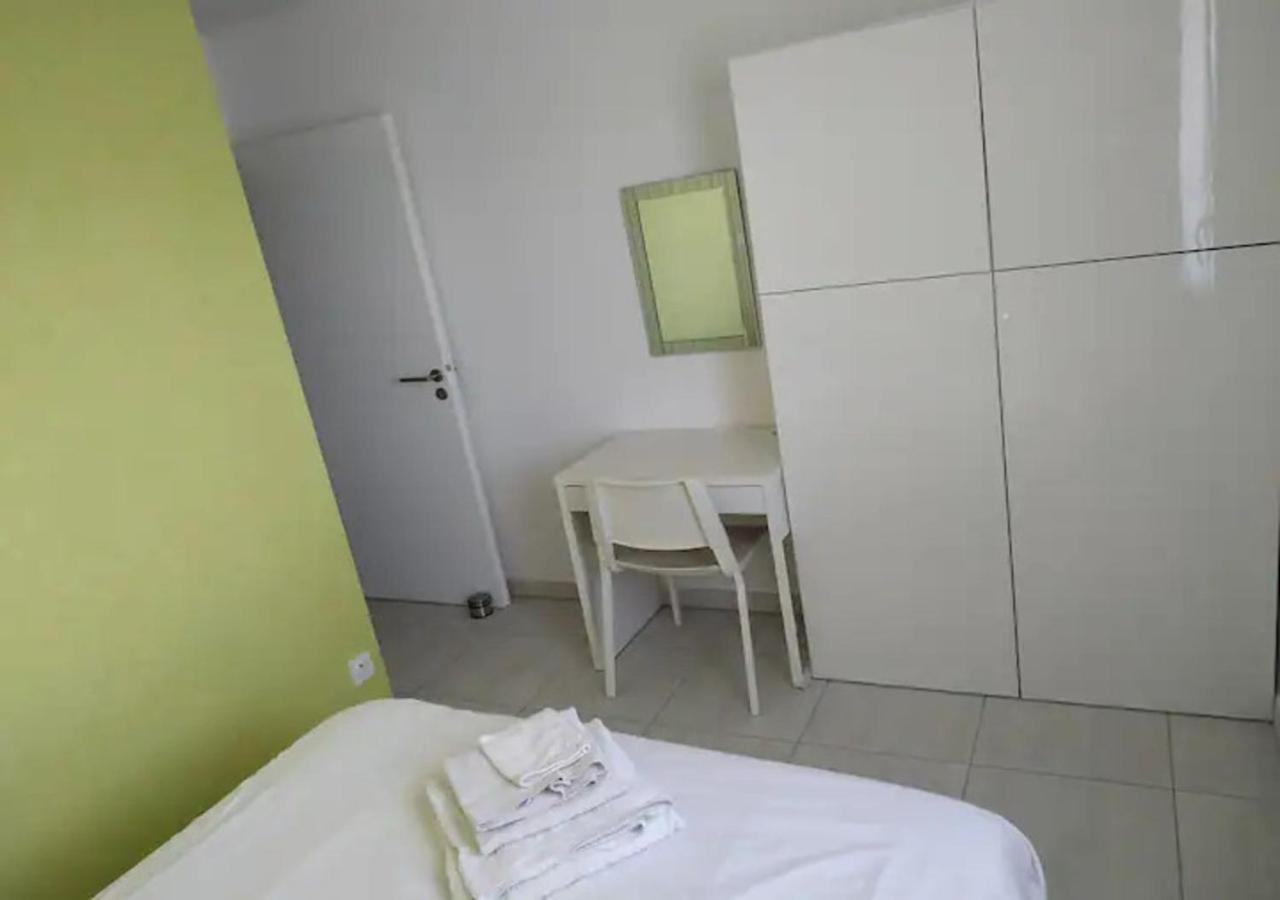 Magnifique Rooftop Duplex Climatise Familial, Aux Arceaux Μονπελιέ Εξωτερικό φωτογραφία